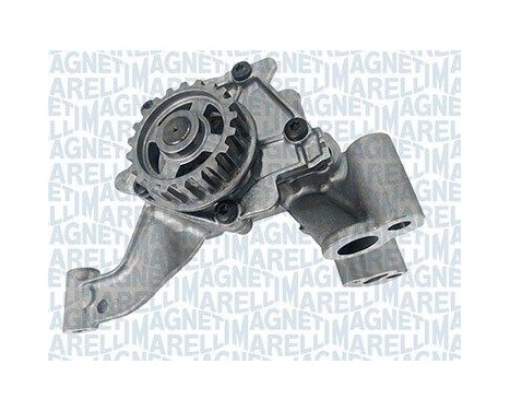 Oil pump, Image 2