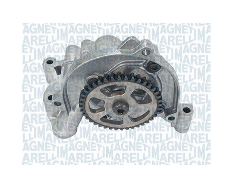 Oil pump, Image 2