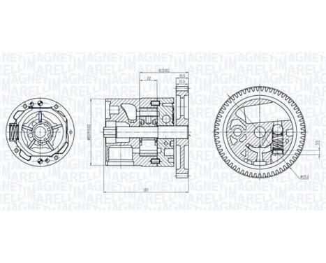 Oil pump, Image 2
