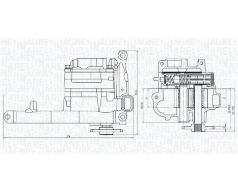 Oil pump, Image 2