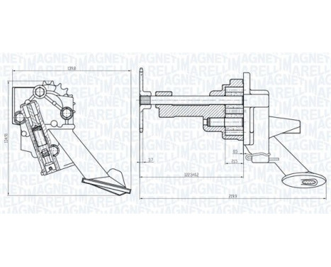 Oil pump, Image 2