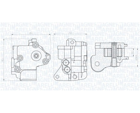 Oil pump, Image 2