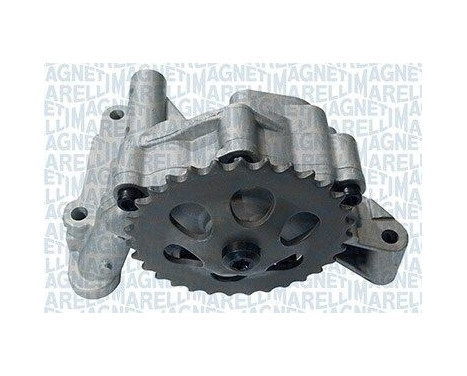 Oil pump, Image 2