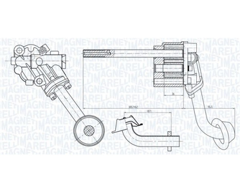Oil pump, Image 2