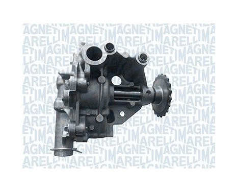 Oil pump, Image 2