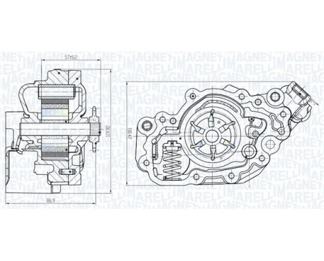 Oil pump, Image 2