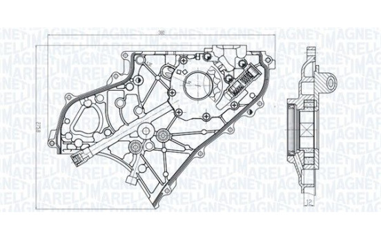 Oil pump, Image 2
