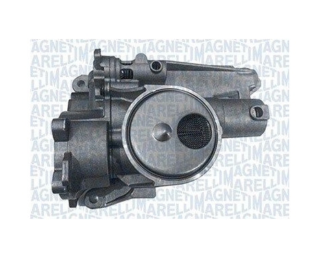 Oil pump, Image 2