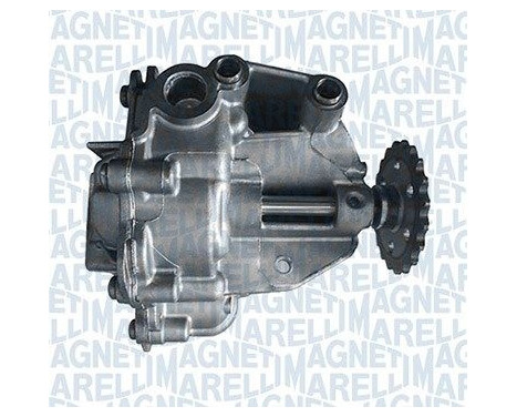 Oil pump, Image 2