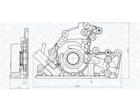 Oil pump, Image 2