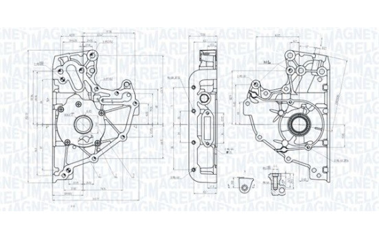 Oil pump, Image 2
