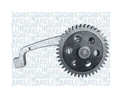 Oil pump, Image 2