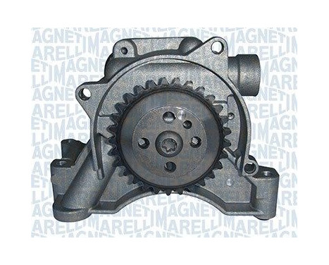Oil pump, Image 2