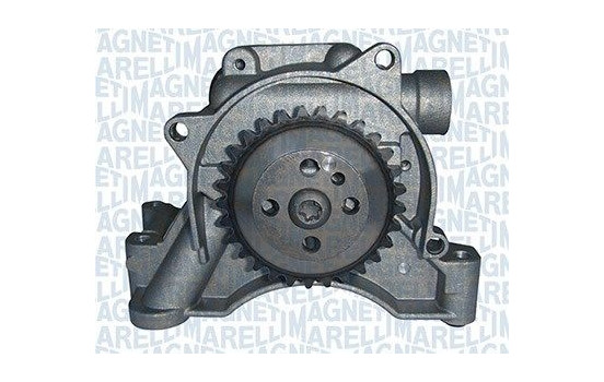 Oil pump, Image 2