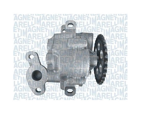 Oil pump, Image 2