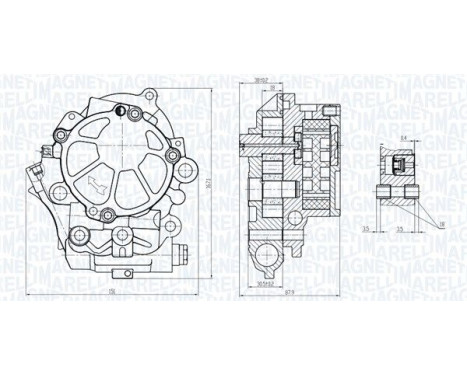 Oil pump, Image 2