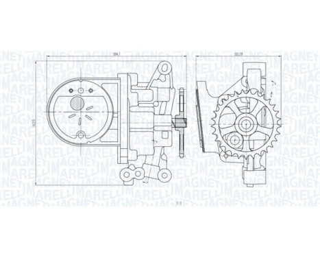 Oil pump, Image 2