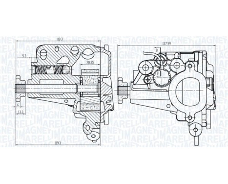 Oil pump, Image 2