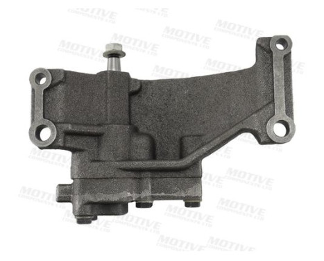 Oil Pump, Image 5