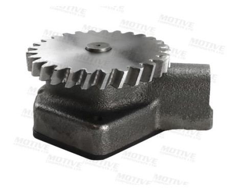 Oil Pump, Image 3