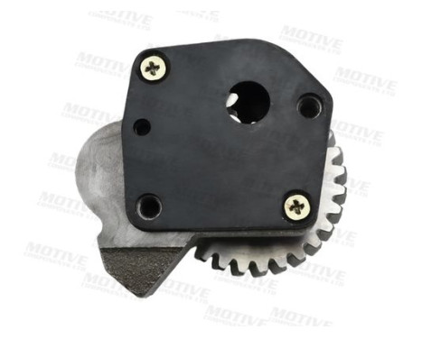 Oil Pump, Image 4