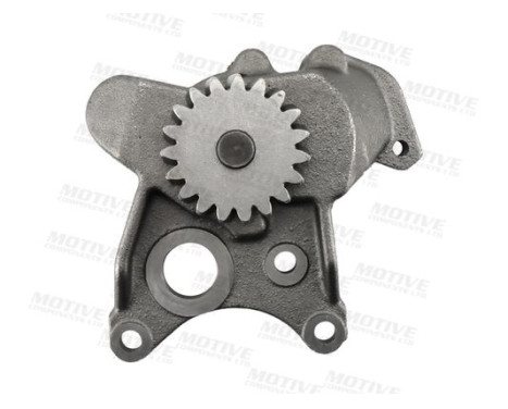 Oil Pump, Image 2