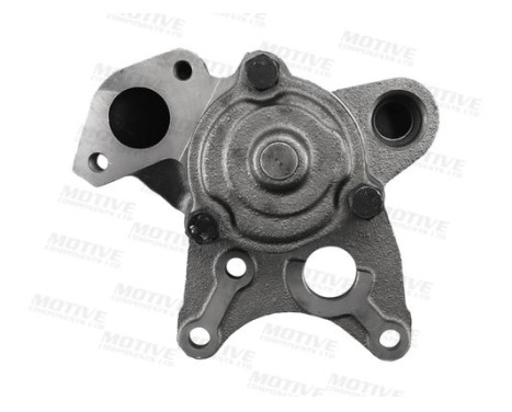 Oil Pump, Image 3