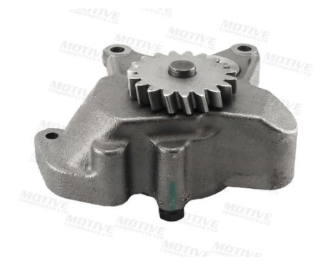 Oil Pump, Image 4