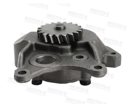 Oil Pump, Image 5