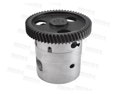 Oil Pump, Image 2
