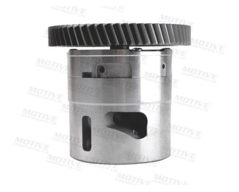 Oil Pump, Image 3