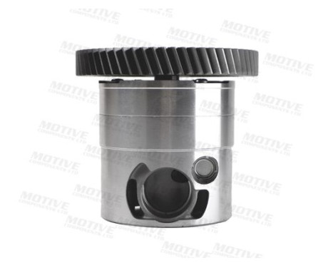 Oil Pump, Image 4