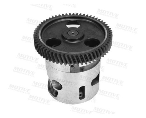 Oil Pump, Image 2