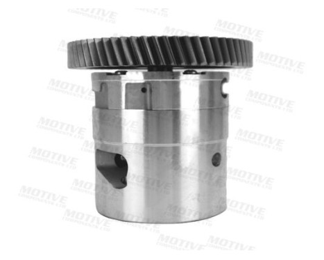 Oil Pump, Image 3