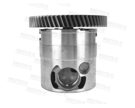 Oil Pump, Image 4