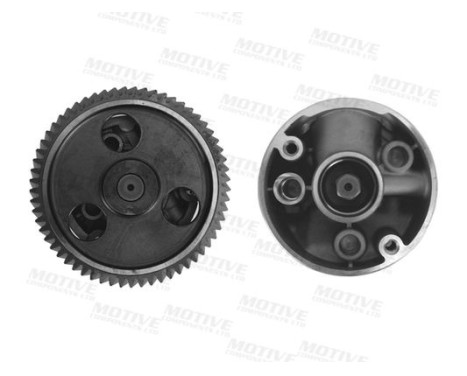 Oil Pump, Image 5