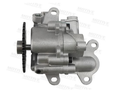 Oil Pump, Image 2