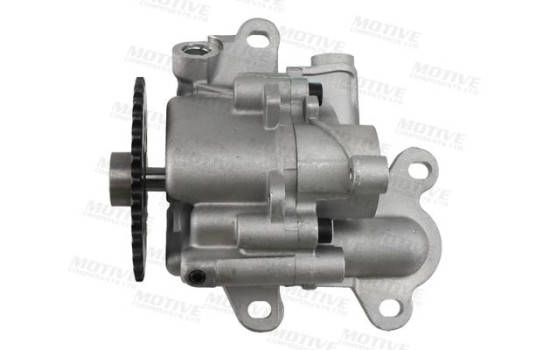 Oil Pump, Image 2