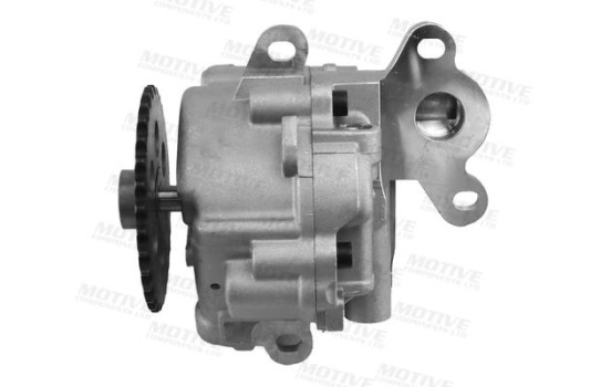 Oil Pump, Image 3