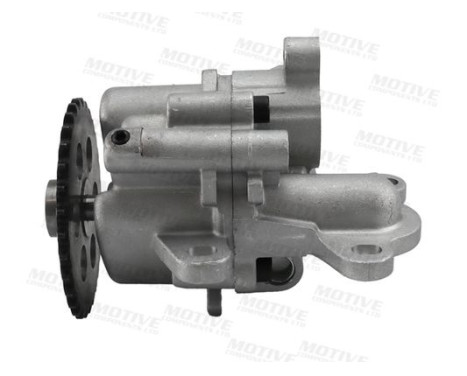 Oil Pump, Image 4