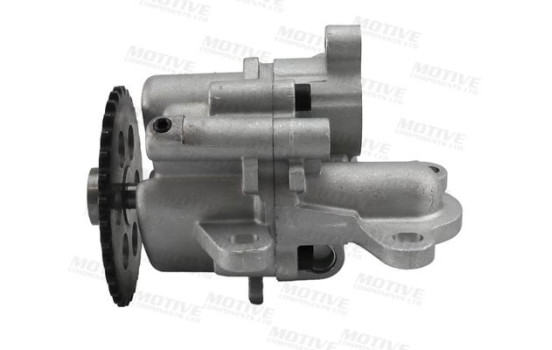 Oil Pump, Image 4
