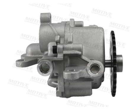 Oil Pump, Image 5