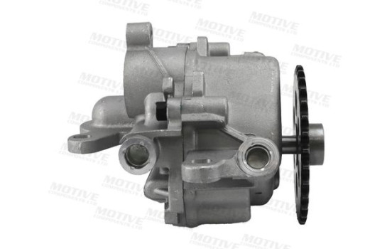 Oil Pump, Image 5