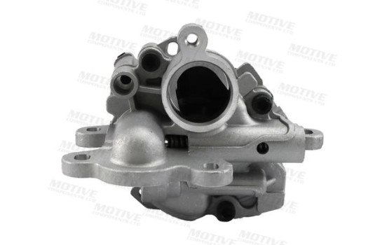 Oil Pump, Image 6