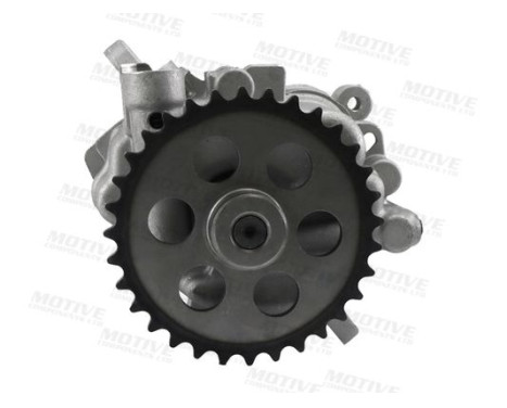 Oil Pump, Image 7