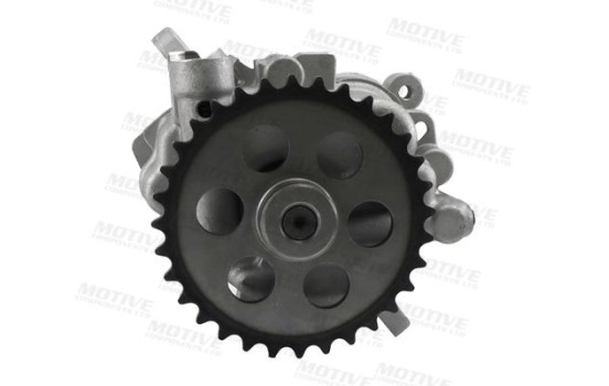 Oil Pump, Image 7