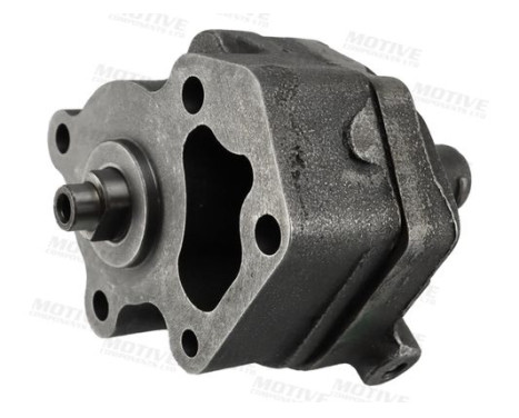Oil Pump, Image 2