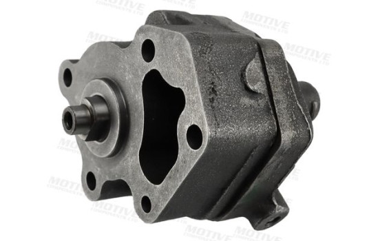Oil Pump, Image 2
