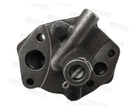 Oil Pump, Image 3