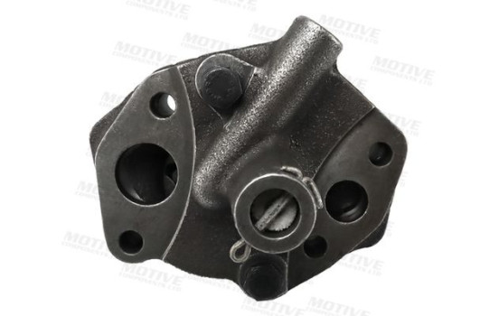 Oil Pump, Image 3